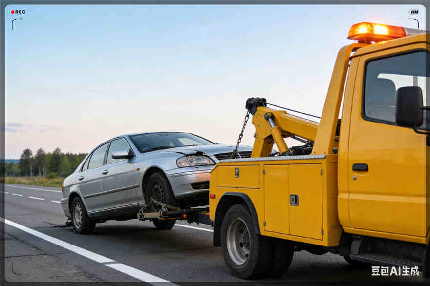 吉首汽车中途送燃油【案例】